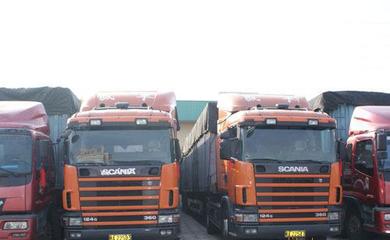 無錫、常熟、張家港至福州物流專線 整車零擔運輸與商品現貨銷售