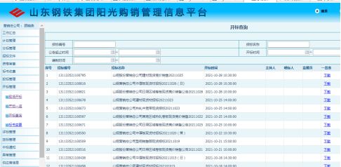 39輪競價！山鋼現貨引熱搶，揭秘鋼鐵市場新寵